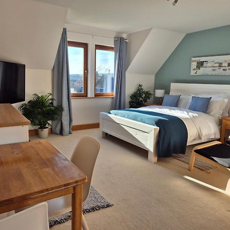 Apartamento Twin Pines Mulben Exterior foto