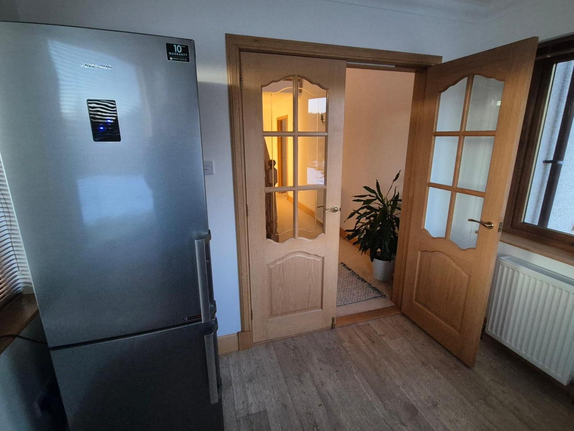 Apartamento Twin Pines Mulben Exterior foto
