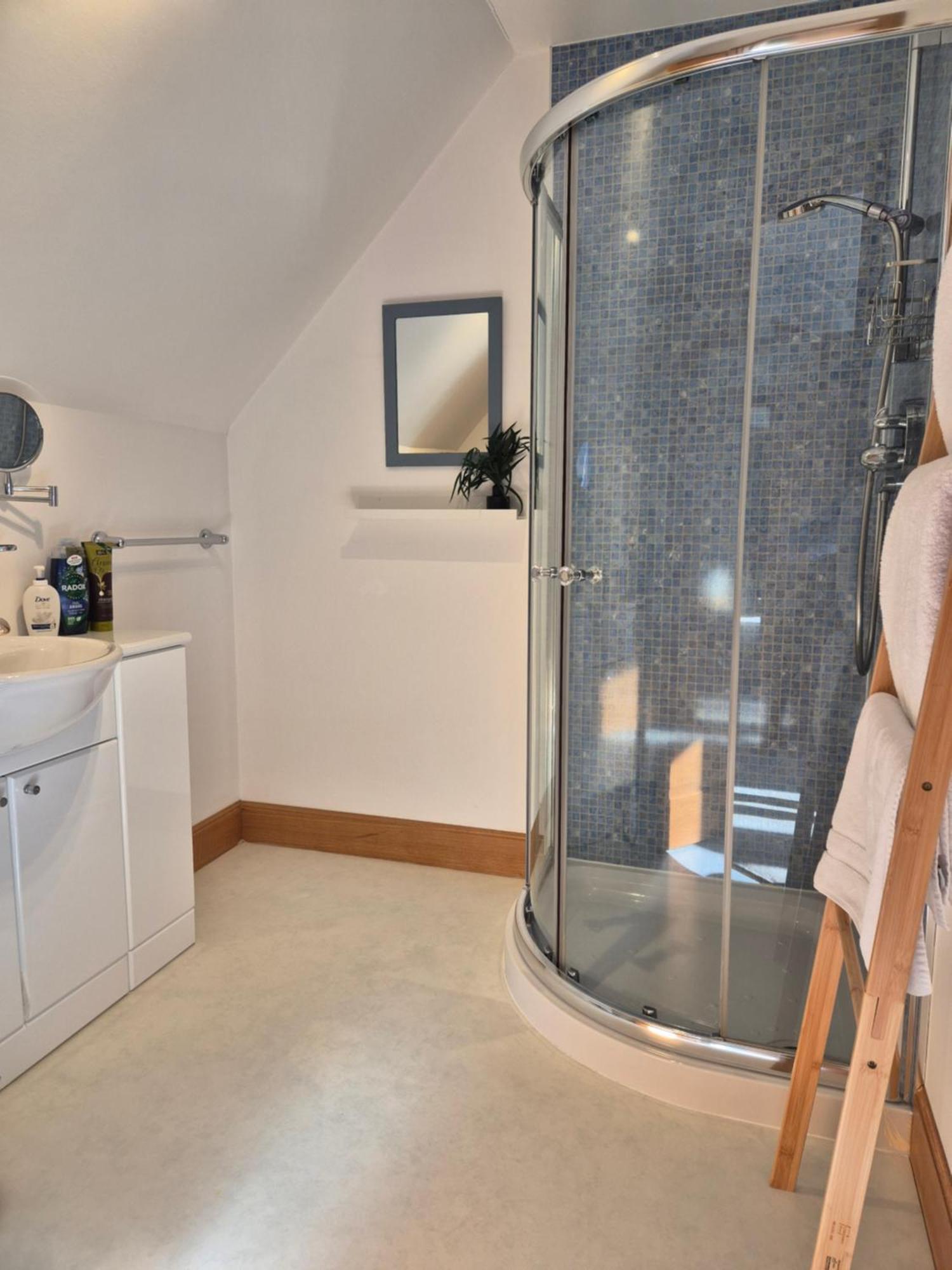 Apartamento Twin Pines Mulben Habitación foto